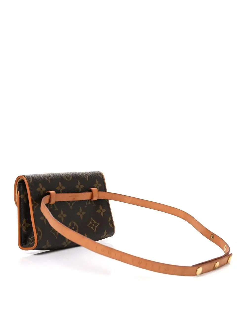 Louis Vuitton Pochette Florentine Xs #334311L79B